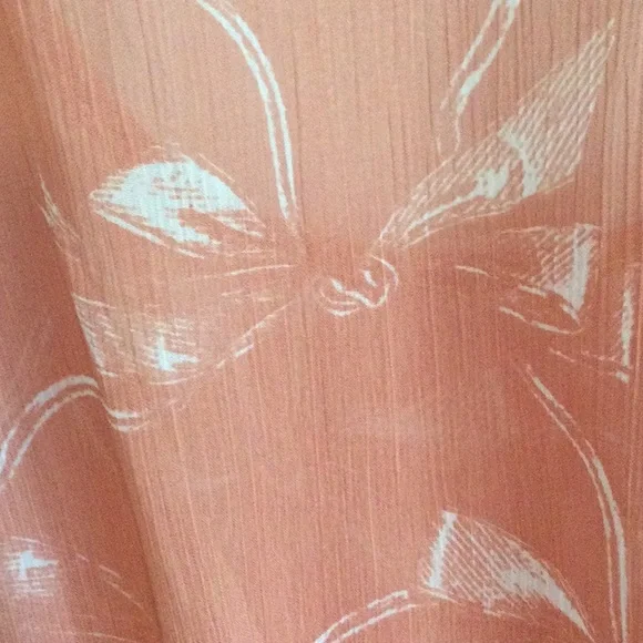 Frilly Top By Lily White - Picture 6 of 10